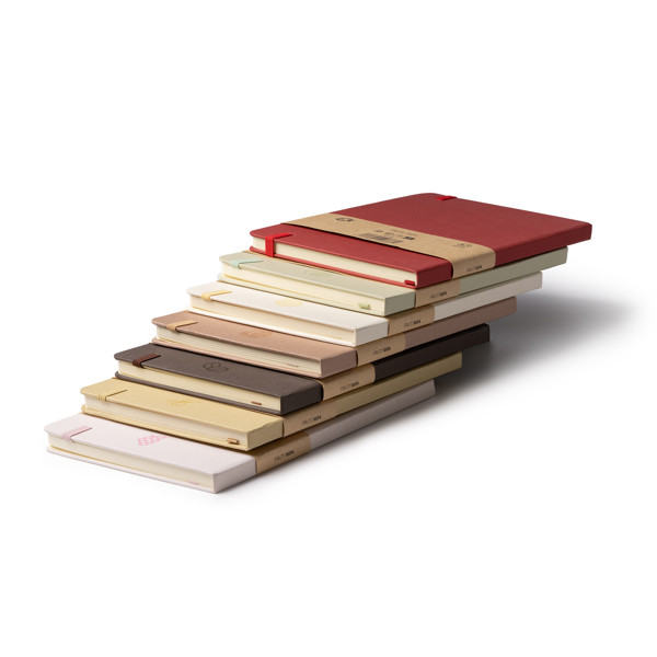 Libreta Fruti  - CITRUS