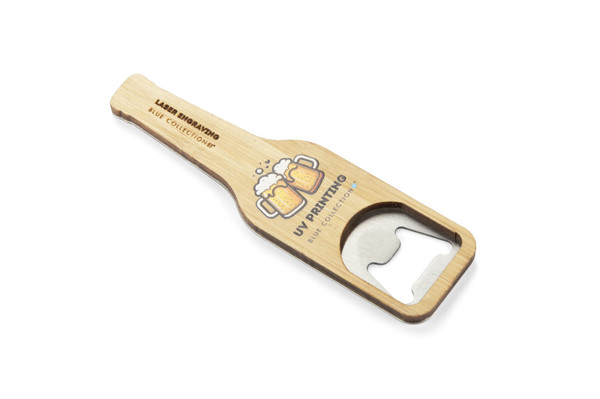 Bottle opener VILO