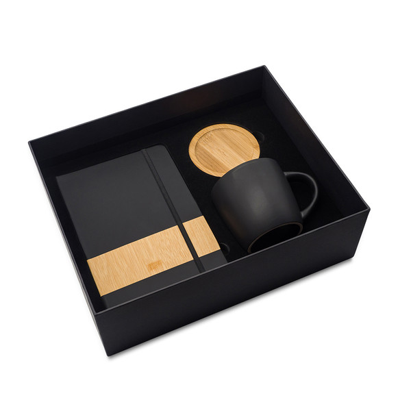 Aston Gift set