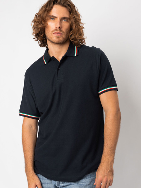 Italy - White / XS