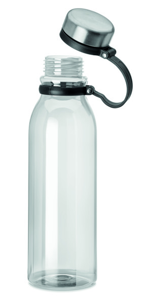 Bouteille en RPET 780ml Iceland Rpet - transparent