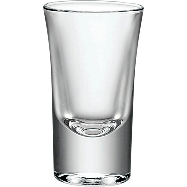 Verre à liqueur 34 ml