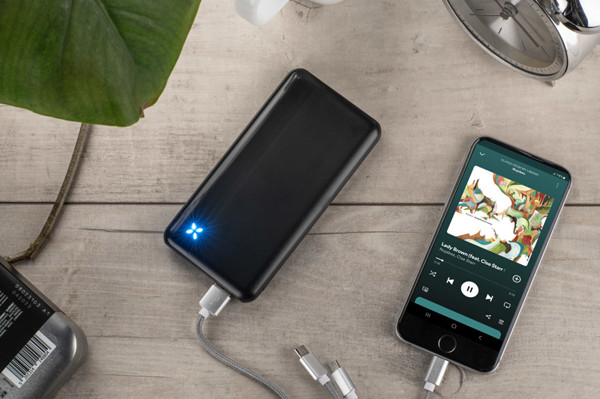 Powerbank MAGION 10000 mAh 22,5W