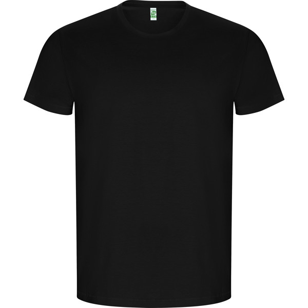 Camiseta Golden T - Negro / 11/12