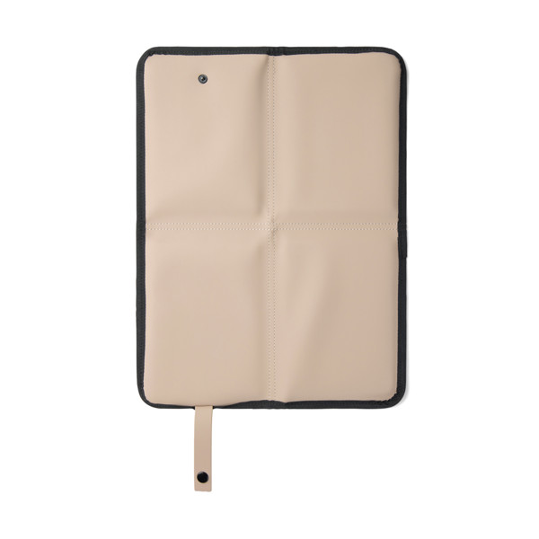 VINGA Baltimore RCS seat pad - Greige