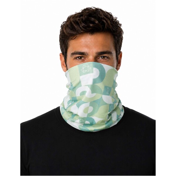 Alice 145 g/m² sublimation RPET multi-scarf
