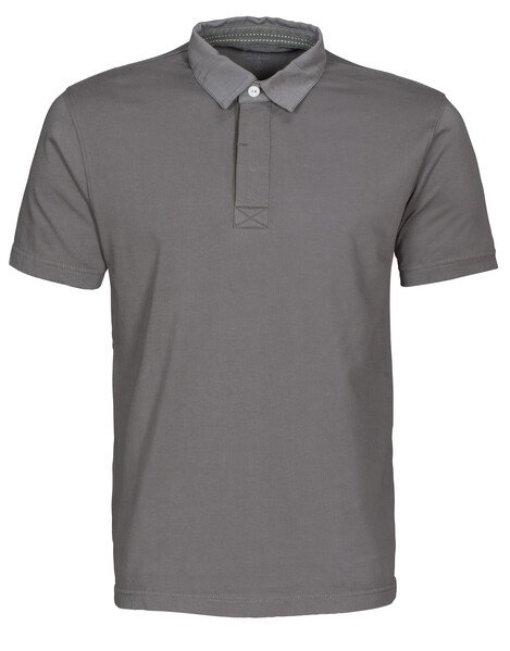 Harvest Amherst Vintage Polo Faded grey S