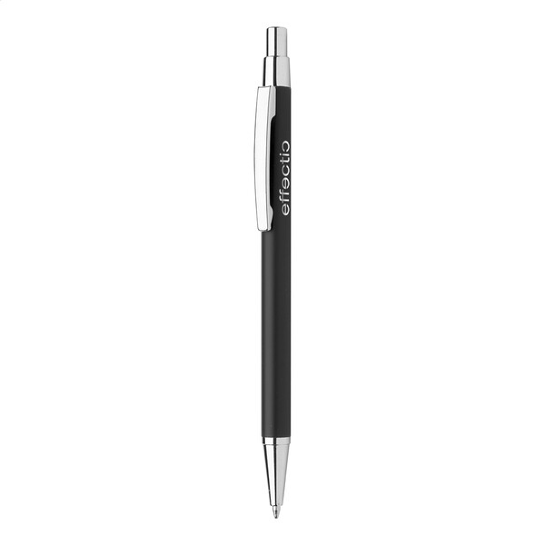 Guľôčkové Pero Chromy - Black