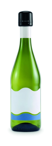 Bottle stopper Stopy