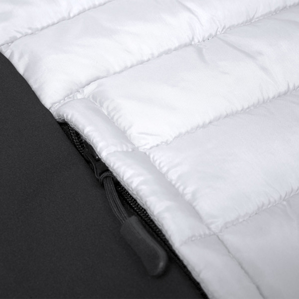 Gilet Toret - Blanc / L