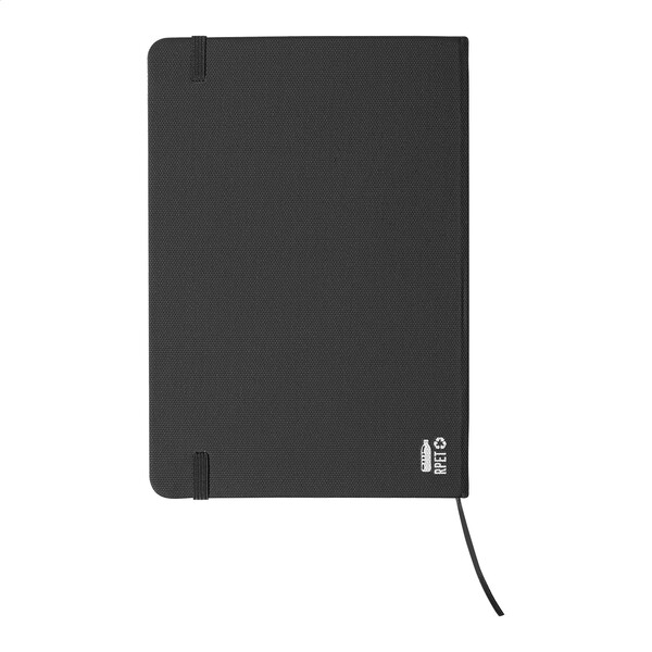 RPET notes Baccata - Black