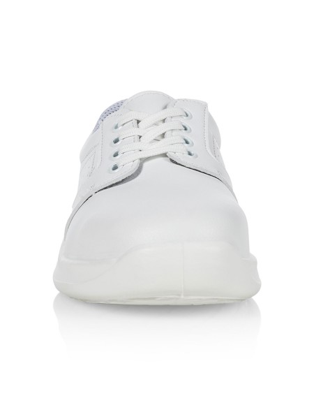 Safety Shoe Usedom - White / 39