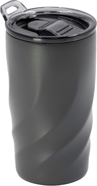 Brandcharger Vortex Calix Ceramica mug de voyage