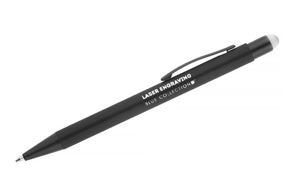 Touch pen NIRO - silver