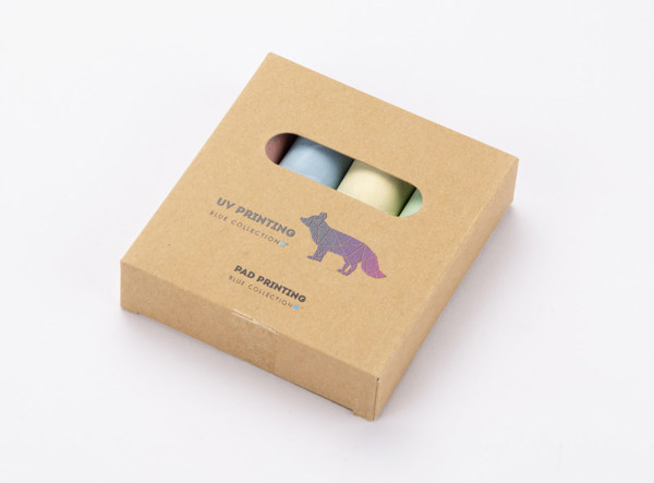 Chalk RAINBO