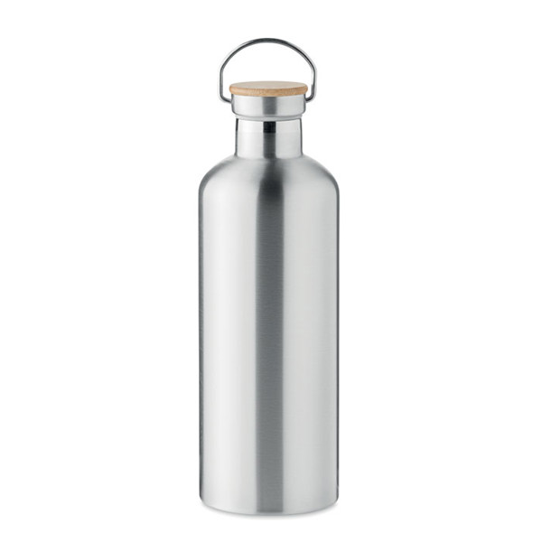 Double wall flask 1,5L Helsinki Extra