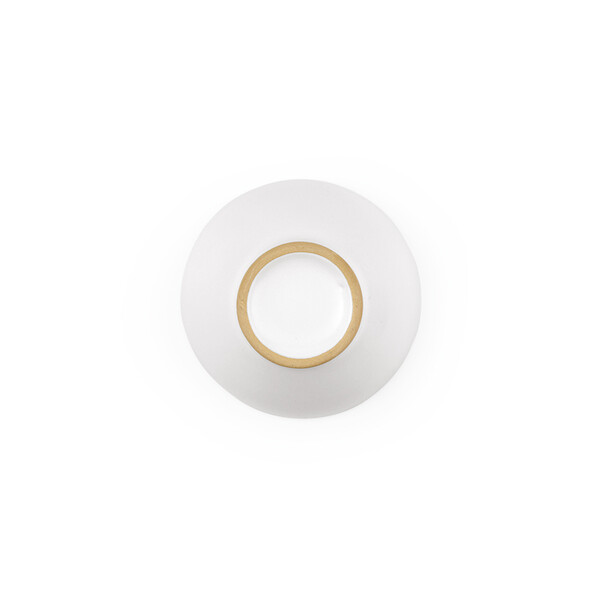 Chopin Bowl - White