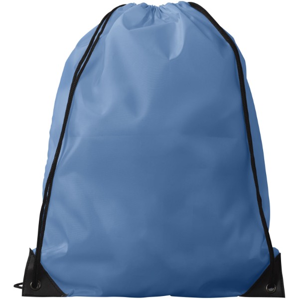 Oriole Premium Turnbeutel 5L - hellblau