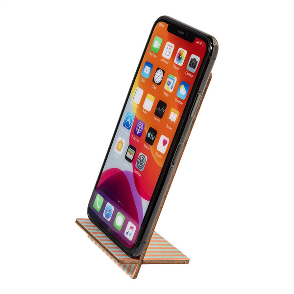 Držiak na mobil na zákazku Fargesia Creative