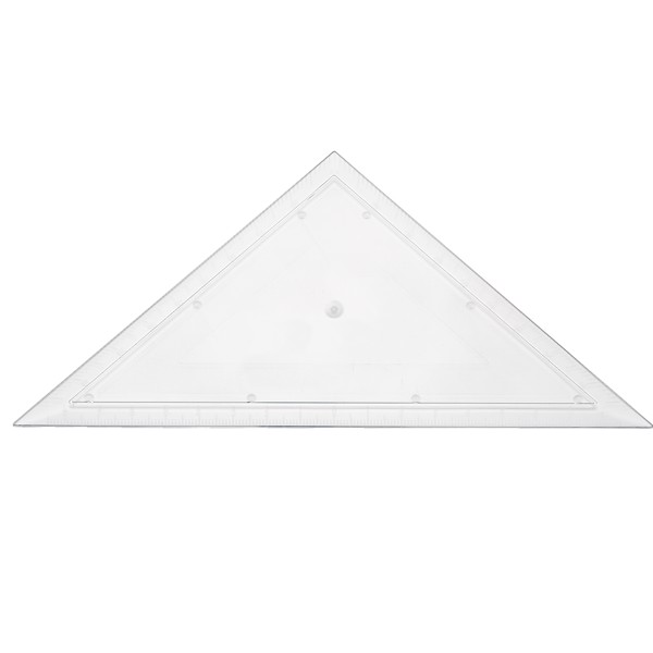 Triangle Géométrique "Classic"