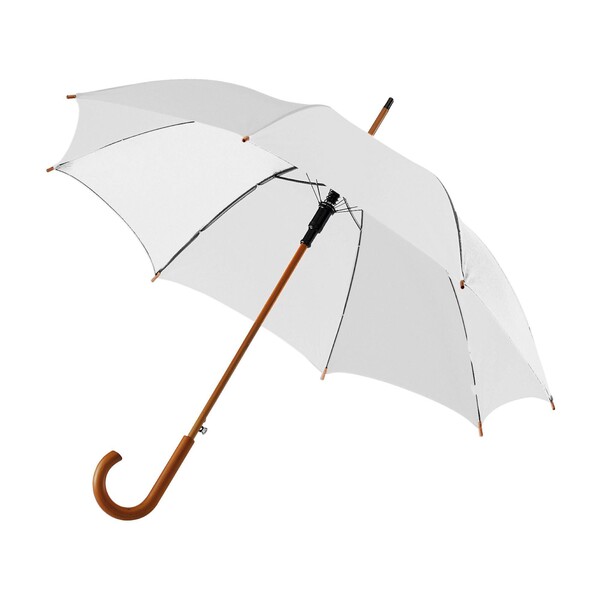 Umbrella Kelly | Automatic - white