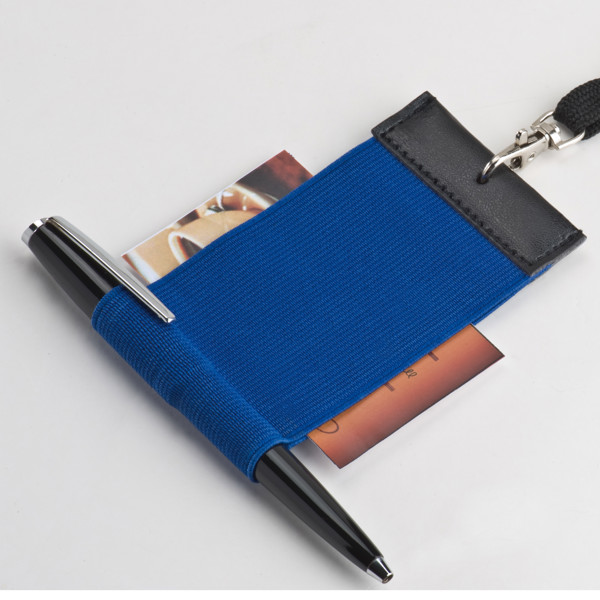 Lanyard - Multicolored