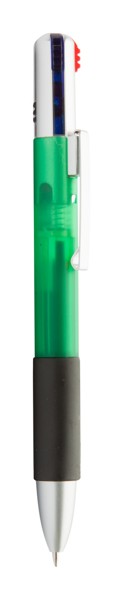 Ballpoint Pen 4 Colour - Green
