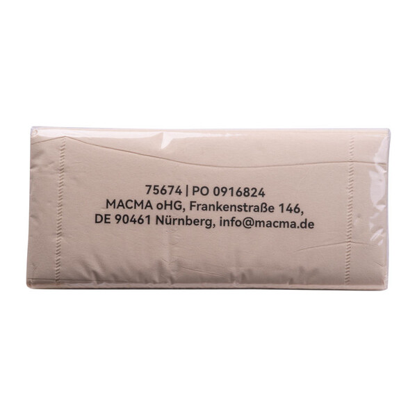 McAllen Pocket Tissues