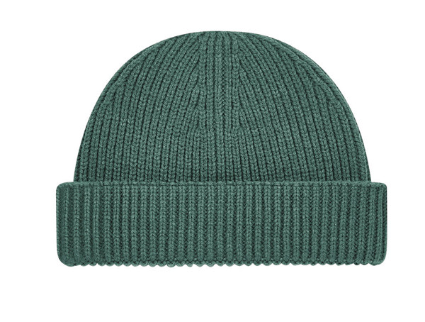 Harbour Beanie - Walnut / ONE SIZE