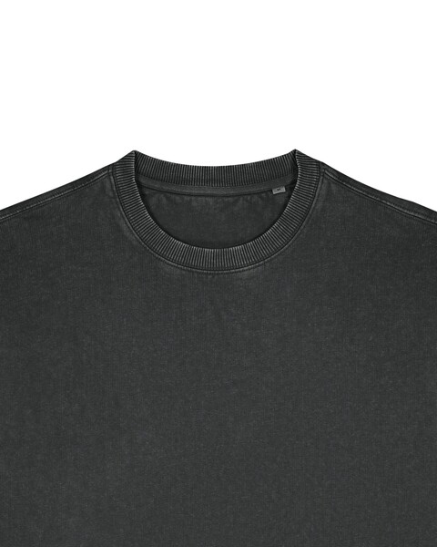 Radder 2.0 Vintage - G. Dyed Black Rock / XS