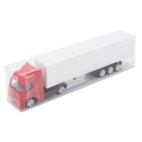 CAMIAO C/TRAILER -