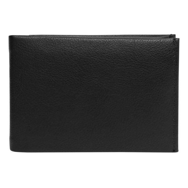 Genuine Leather Wallet Holiday