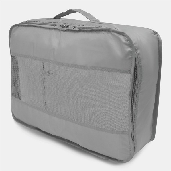 Reise-Set Travel Attendant, 3-Teilig