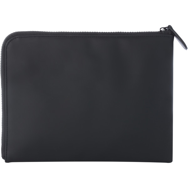 Turner organizer clutch