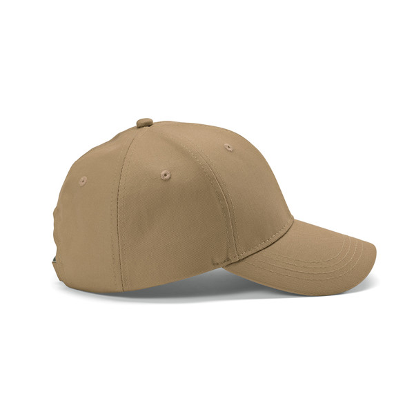 Darrell Cap - Camel