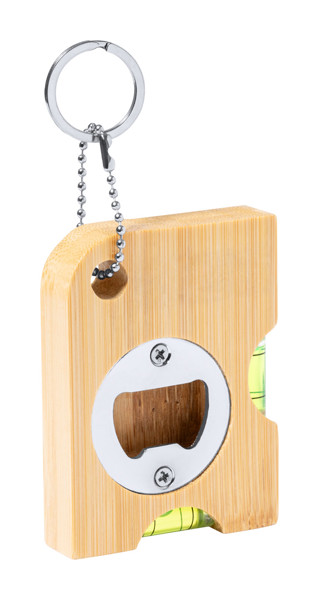 Multifunctional Keyring Mackie