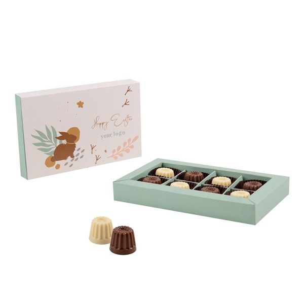 EASTER BABÀ COLLECTION 8 PCS