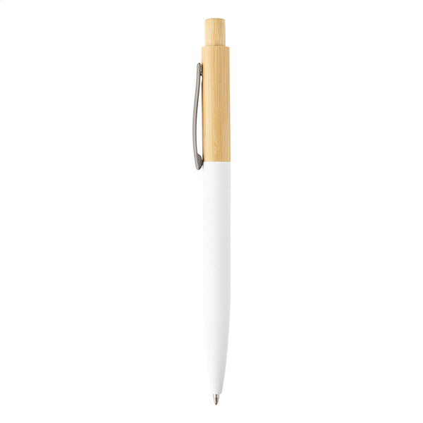 Ballpoint Pen Seppoo - White