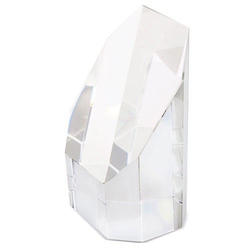 CRISTAL FORMA PRISMA DUNIA Z-050