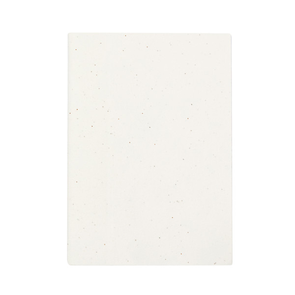 Cahier Ensemencé Derna