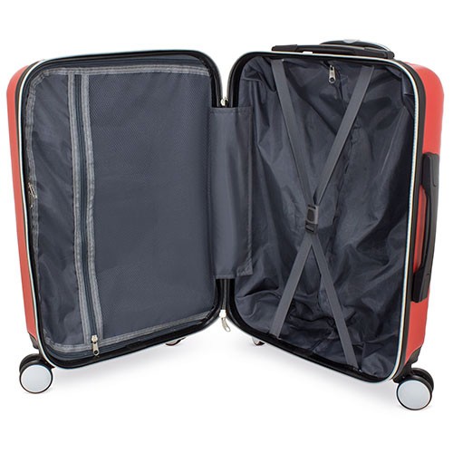 TROLLEY CABINE PIERRE DELONE -