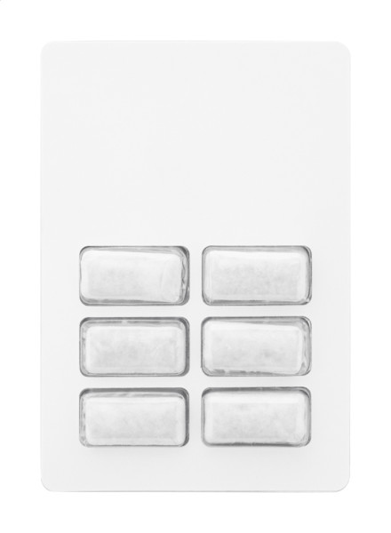 Custom Chewing Gum CreaChew Deluxe