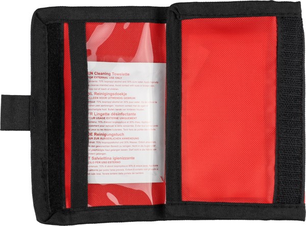 Ensiapupakkaus Kairo