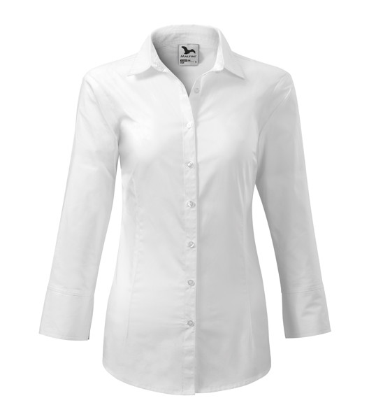 Shirt Women’S Malfini® Style - White / S