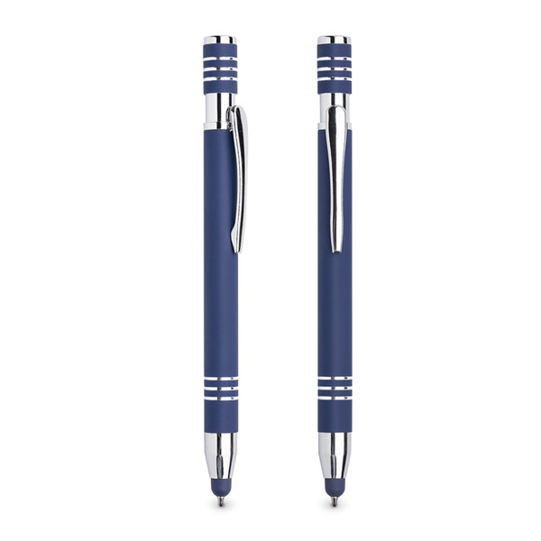 Chromy - Azul Marinho