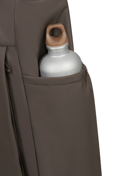Samsonite - Essentis Laptop Tote Bag 14.1" - Dark Taupe