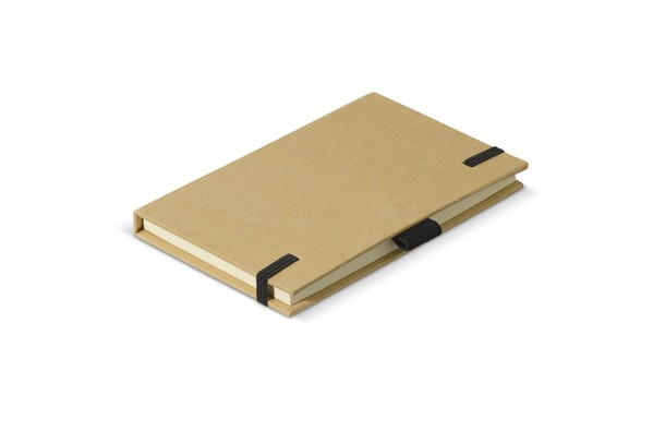Carnet en carton A6 + stylo LT87949