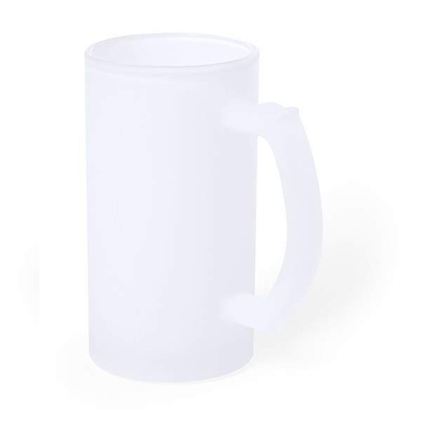 Sublimation Jug Oxia