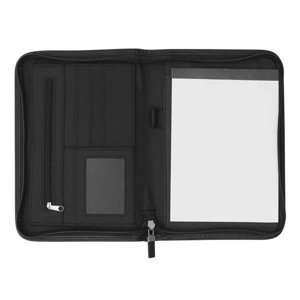 Portfolio Creado Im Din-A5-Format