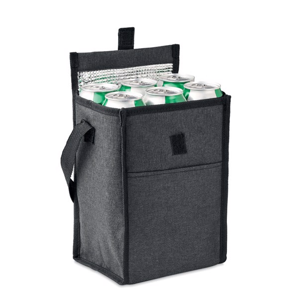 Bobe torba za malico RPET, izolirana, 3L